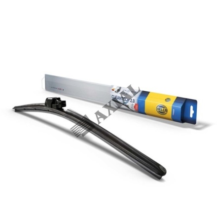 Hella ablaktörlő lapát 600mm CT